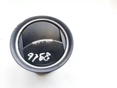 Second-hand car spare part air ventilation grille for ford mondeo iv (ba7) 2.5 oem iam references 6m21u018b09