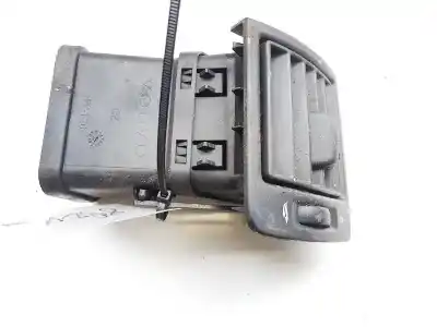 Pezzo di ricambio per auto di seconda mano griglia di aerazione per volvo v50 (545) 1.8 riferimenti oem iam y01103