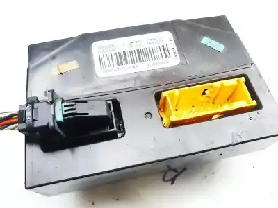 Автозапчасти б/у электронный модуль за citroen c4 picasso 1.6 16v hdi fap ссылки oem iam 9660069280