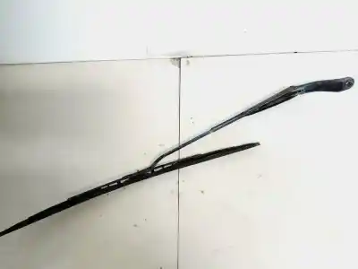 Peça sobressalente para automóvel em segunda mão haste de escova dianteiro esquerdo por honda civic (ec/ed) 1.6 16v cat referências oem iam s5slhddr