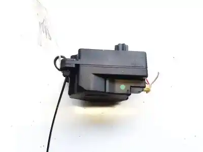 Pezzo di ricambio per auto di seconda mano motore apertura boccole aria condizionata per volvo v50 (545) 1.8 riferimenti oem iam 4n5h19e616ac