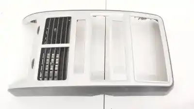 Peça sobressalente para automóvel em segunda mão grelha / difusor de ar por dodge journey 2.0 16v crd cat referências oem iam 1003720revf