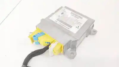 Peça sobressalente para automóvel em segunda mão centralina de airbag por dodge journey 2.0 16v crd cat referências oem iam 04896814aj