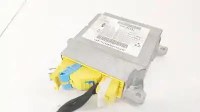 Second-hand car spare part airbag control unit for dodge journey 2.0 16v crd cat oem iam references 04896814aj  5wk43877