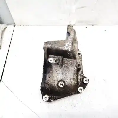 Second-hand car spare part engine support for opel vectra b caravan 1.6 16v oem iam references 90528682