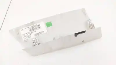 Pezzo di ricambio per auto di seconda mano plastica per dodge journey 2.0 16v crd cat riferimenti oem iam 1gc70dw1aa  00368735