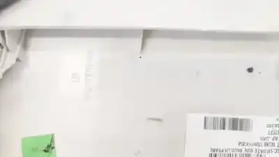 Pezzo di ricambio per auto di seconda mano plastica per dodge journey 2.0 16v crd cat riferimenti oem iam 100014354  1gg71trmaa