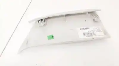 Pezzo di ricambio per auto di seconda mano plastica per dodge journey 2.0 16v crd cat riferimenti oem iam 100014354  1gg71trmaa