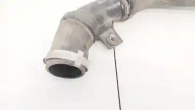 Second-hand car spare part intercooler pipe for dodge journey 2.0 16v crd cat oem iam references 04891860ab  