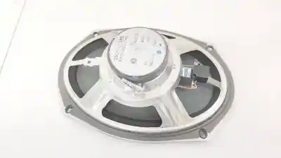 Second-hand car spare part speaker for dodge journey 2.0 16v crd cat oem iam references 05091019ab  easa23d22a4