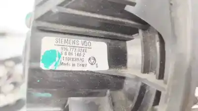 Peça sobressalente para automóvel em segunda mão motor de sofagem por dodge journey 2.0 16v crd cat referências oem iam t1000393g  990773024x