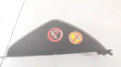 Peça sobressalente para automóvel em segunda mão plásticos por dodge journey 2.0 16v crd cat referências oem iam 100013863