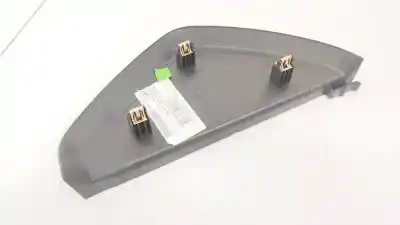 Pezzo di ricambio per auto di seconda mano plastica per dodge journey 2.0 16v crd cat riferimenti oem iam 100013860  100013859