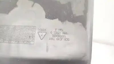 Pezzo di ricambio per auto di seconda mano plastica per dodge journey 2.0 16v crd cat riferimenti oem iam 100000680  