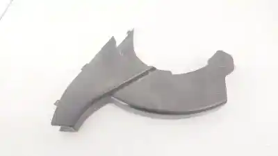 Peça sobressalente para automóvel em segunda mão plásticos por dodge journey 2.0 16v crd cat referências oem iam 