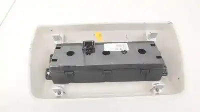 Peça sobressalente para automóvel em segunda mão comando de sofagem (chauffage / ar condicionado) por dodge journey 2.0 16v crd cat referências oem iam 55111812ad  709010045304