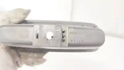 Pezzo di ricambio per auto di seconda mano plastica per dodge journey 2.0 16v crd cat riferimenti oem iam 100000657  