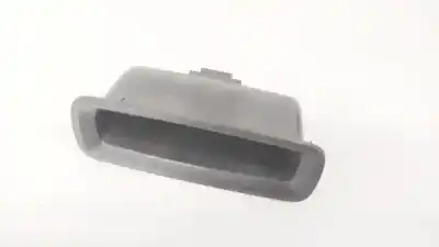 Peça sobressalente para automóvel em segunda mão plásticos por dodge journey 2.0 16v crd cat referências oem iam 100000657