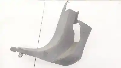 Peça sobressalente para automóvel em segunda mão plásticos por dodge journey 2.0 16v crd cat referências oem iam 1be53trmab