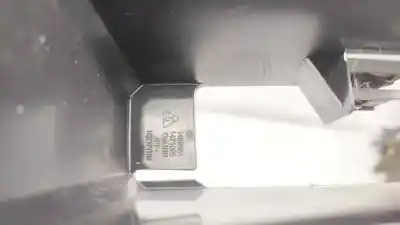 Pezzo di ricambio per auto di seconda mano plastica per dodge journey 2.0 16v crd cat riferimenti oem iam 1469551  1471099