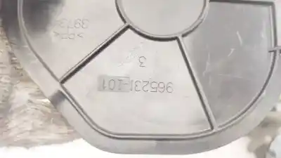 Pezzo di ricambio per auto di seconda mano plastica per dodge journey 2.0 16v crd cat riferimenti oem iam 965231101  965231-101