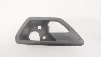 Peça sobressalente para automóvel em segunda mão plásticos por dodge journey 2.0 16v crd cat referências oem iam 100000257