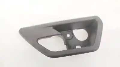 Peça sobressalente para automóvel em segunda mão plásticos por dodge journey 2.0 16v crd cat referências oem iam 100000257