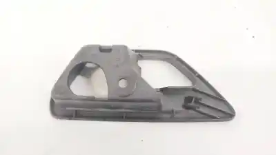 Peça sobressalente para automóvel em segunda mão plásticos por dodge journey 2.0 16v crd cat referências oem iam 100000254