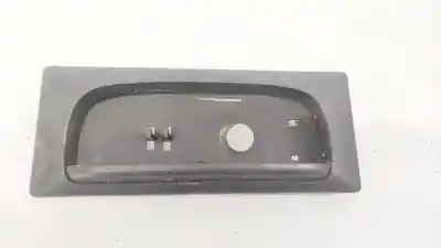 Peça sobressalente para automóvel em segunda mão plásticos por dodge journey 2.0 16v crd cat referências oem iam 1ga32trmaa