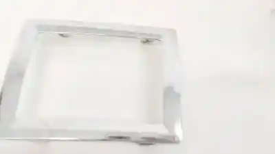 Second-hand car spare part plastics for dodge journey 2.0 16v crd cat oem iam references 100013564  