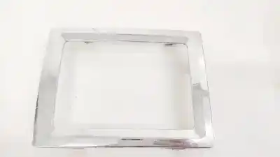 Peça sobressalente para automóvel em segunda mão plásticos por dodge journey 2.0 16v crd cat referências oem iam 100013564