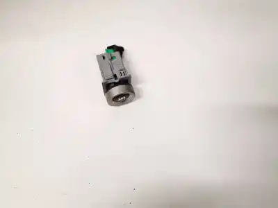 Peça sobressalente para automóvel em segunda mão botão / interruptor elevador vidro dianteiro esquerdo por citroen c8 2.2 hdi exclusive referências oem iam 