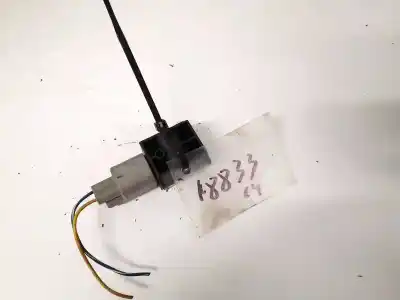 Peça sobressalente para automóvel em segunda mão sensor por ford mondeo iv 1.8 tdci referências oem iam 3m5t14b342ab