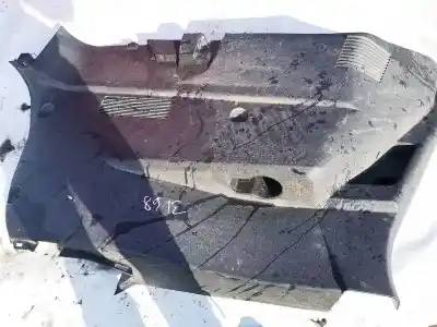 Peça sobressalente para automóvel em segunda mão plásticos por dodge journey 2.0 16v crd cat referências oem iam 100013565