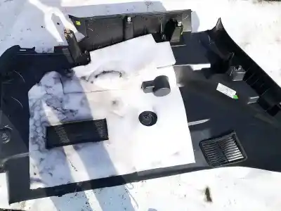 Pezzo di ricambio per auto di seconda mano plastica per dodge journey 2.0 16v crd cat riferimenti oem iam 100013565  