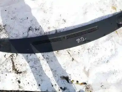 Peça sobressalente para automóvel em segunda mão plásticos por dodge journey 2.0 16v crd cat referências oem iam 100013629