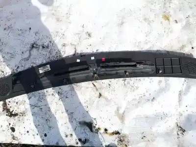 Pezzo di ricambio per auto di seconda mano plastica per dodge journey 2.0 16v crd cat riferimenti oem iam 100013629  100013630, 100013633