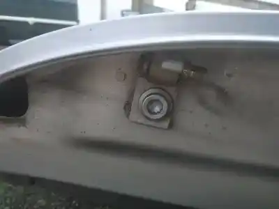 Pezzo di ricambio per auto di seconda mano fermo porta per seat altea (5p1) 1.9 tdi riferimenti oem iam 