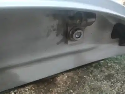 Pezzo di ricambio per auto di seconda mano fermo porta per seat altea (5p1) 1.9 tdi riferimenti oem iam 