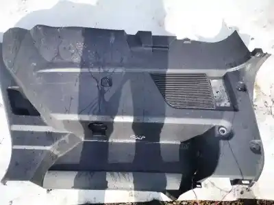 Peça sobressalente para automóvel em segunda mão plásticos por dodge journey 2.0 16v crd cat referências oem iam 100013599