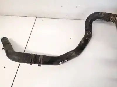 Peça sobressalente para automóvel em segunda mão tubo por dodge journey 2.0 16v crd cat referências oem iam 