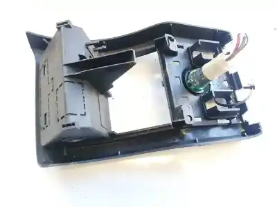 Автозапчастина б/у пластикler для skoda superb i (3u4) 1.9 tdi посилання на oem iam 3u0857289  