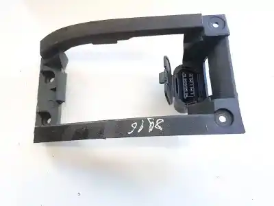 Second-hand car spare part plastics for ford mondeo iv (ba7) 2.5 oem iam references 7s71a04325a