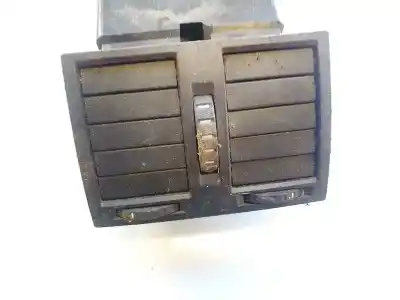 Автозапчастина б/у аераційна решіта для skoda superb i (3u4) 1.9 tdi посилання на oem iam 3u0819203  