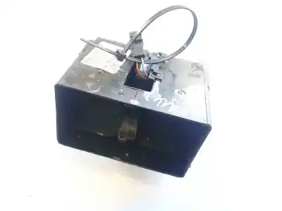 Автозапчастина б/у аераційна решіта для skoda superb i (3u4) 1.9 tdi посилання на oem iam 3u0819203  