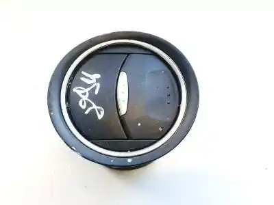 Second-hand car spare part air ventilation grille for ford mondeo iv (ba7) 2.5 oem iam references 6m21u018b09