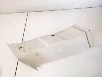 Peça sobressalente para automóvel em segunda mão plásticos por dodge journey 2.0 16v crd cat referências oem iam 100000330