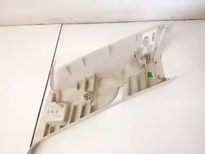 Second-hand car spare part plastics for dodge journey 2.0 16v crd cat oem iam references 100000330  