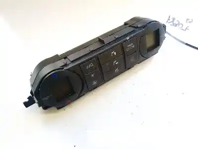 Автозапчасти б/у климат-контроль за ford focus c-max (cap) 1.8 tdci turbodiesel cat ссылки oem iam 6n4t18c612ac