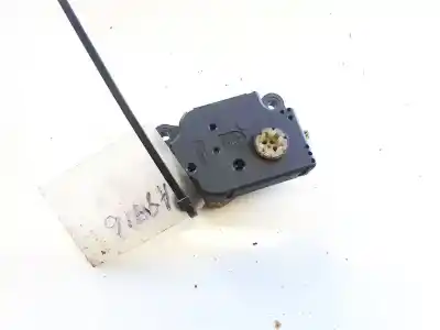 Second-hand car spare part air conditioning hatches opening motor for ford mondeo iv (ba7) 2.5 oem iam references 3m5h19e616ab